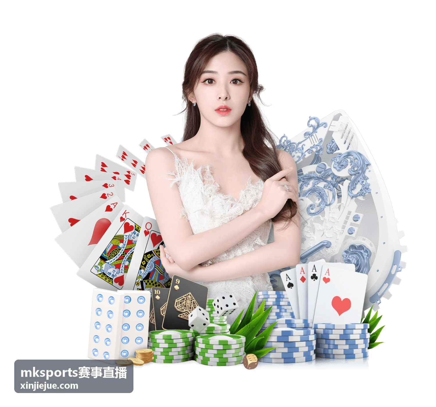 mksports赛事直播现场精彩画面